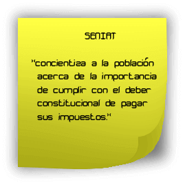 seniat
